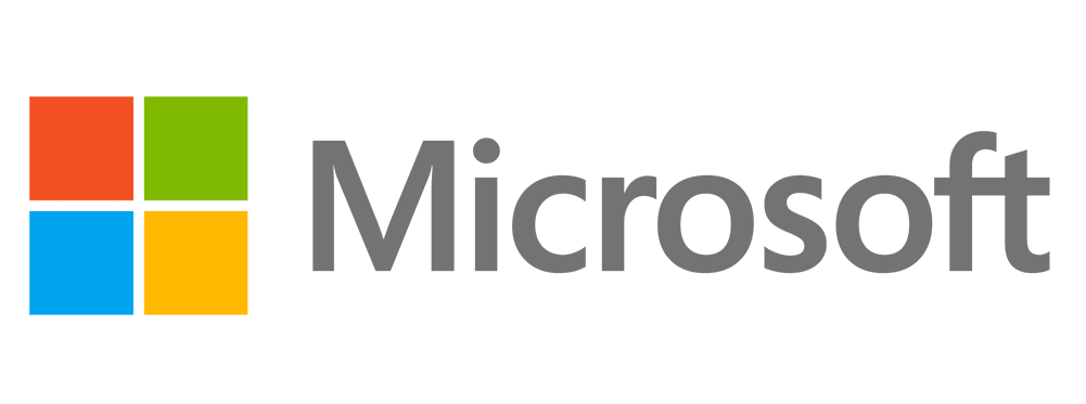 Microsoft Logo